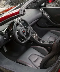 12 C